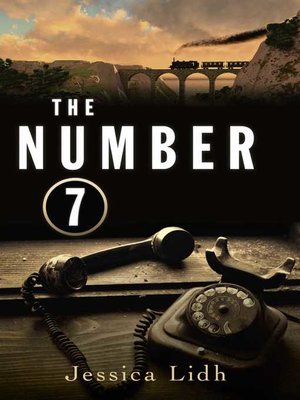 cover image of The Number 7